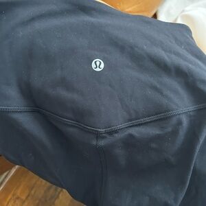 Lululemon Align Mini-Flared Leggings